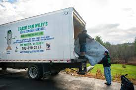 Reliable Webberville, MI Junk Removal  Solutions